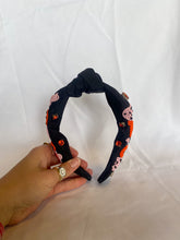 Load image into Gallery viewer, Trick or Treat Headband