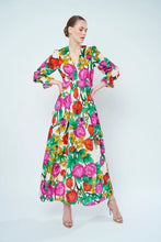 Load image into Gallery viewer, Mother of Flowers Dress