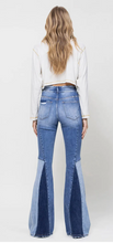 Load image into Gallery viewer, Super Flare Denim