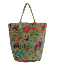 Load image into Gallery viewer, Bird Paradise Bag