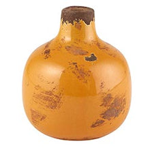 Load image into Gallery viewer, Mini Bud Vase - Orange