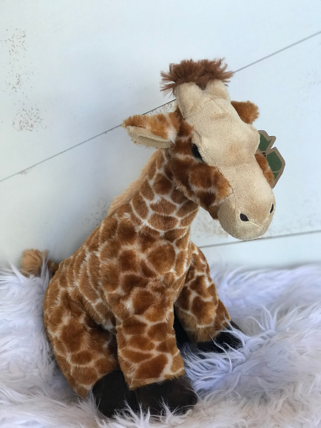 Giraffe Stuffy