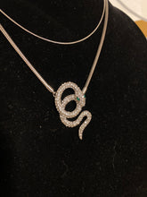 Load image into Gallery viewer, Snake Necklace