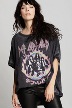 Load image into Gallery viewer, Def Leppard japan Tour T-Shirt
